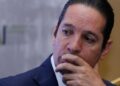 Dichos de Lozoya son calumnias de un delincuente: gobernador de Querétaro