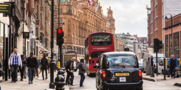 Reino Unido listo para lo peor: pandemia, Brexit y caos económico