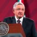 AMLO explica tres maneras de pedir consulta para enjuiciar a expresidentes