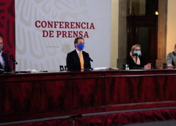 Mañana SEP dará a conocer canales y horarios de clases