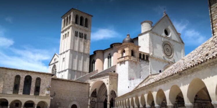 18 frailes de un convento en Italia dan positivo a covid-19