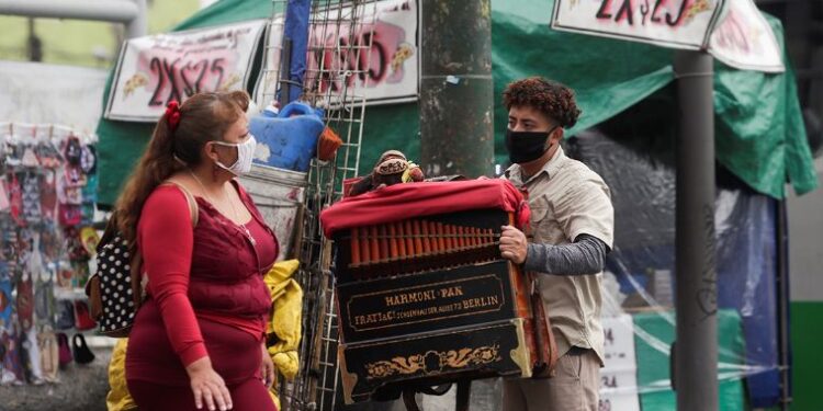 En México van 51 mil 311 muertos y 469 mil 407 casos de Covid-19