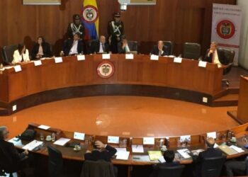 Corte Constitucional tumbó impuesto solidario