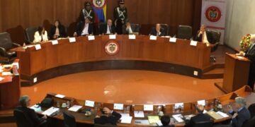 Corte Constitucional tumbó impuesto solidario