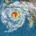 “Genevieve” se acerca a la Península de Baja California