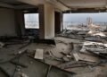 Explosión en Beirut deja a más de 200 mil personas sin casa