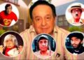 Chespirito sale del aire en todo el mundo