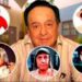 Chespirito sale del aire en todo el mundo