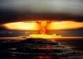 29 de Agosto ‘Día Internacional contra los Ensayos Nucleares’