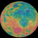 Planeta enano Ceres como un mundo oceánico