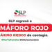 No usar cubrebocas incrementó contagio y regreso a SLP a semáforo rojo