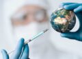 Coronavirus en el mundo 9 de Agosto
