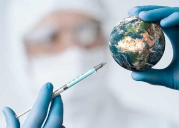Coronavirus en el mundo 9 de Agosto