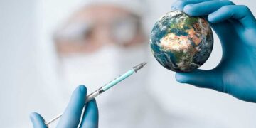 Coronavirus en el mundo 9 de Agosto
