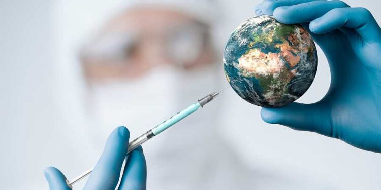 Coronavirus en el mundo 9 de Agosto