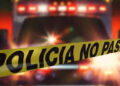 FGE investiga homicidio de 3 personas en Matehuala y Soledad