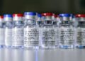 Rusia produce primeras dosis de su vacuna contra el Covid-19