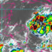 Quintana Roo en alerta por depresión tropical