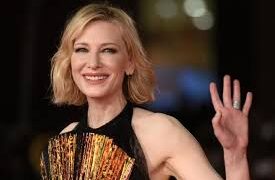 Cate Blanchett y Ewan McGregor se unen nueva versión de “Pinocchio”