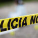 Fiscalía investiga hallazgo de tres cuerpos en Matehuala