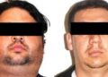 Dan más de 40 años de prisión a líderes de “La Barredora”
