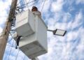 Alumbrado nuevo contará con sistema de monitoreo avanzado