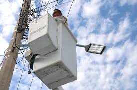 Alumbrado nuevo contará con sistema de monitoreo avanzado