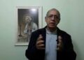 “Espero que no haya vacuna para quienes no van a la Iglesia”: expresa cura