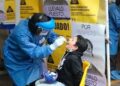 Coronavirus en México 26 de Agosto