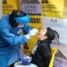Coronavirus en México 26 de Agosto