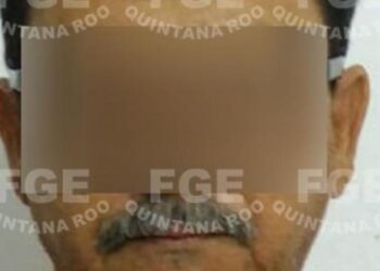 Detenido por pornografía infantil y corrupción de menores en Cancún