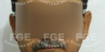 Detenido por pornografía infantil y corrupción de menores en Cancún