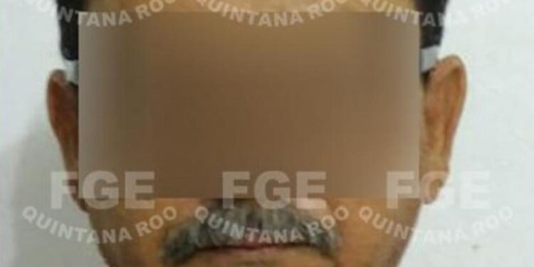 Detenido por pornografía infantil y corrupción de menores en Cancún