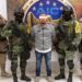 Detienen a El Marro, líder del Cártel de Santa Rosa