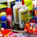 Cae 70% venta de útiles en México en inicio escolar 2020