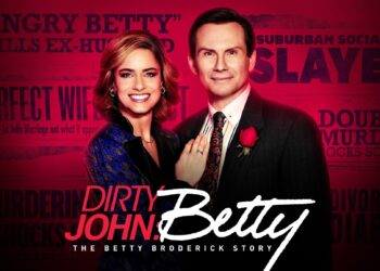 Las series y películas para ver este fin de semana