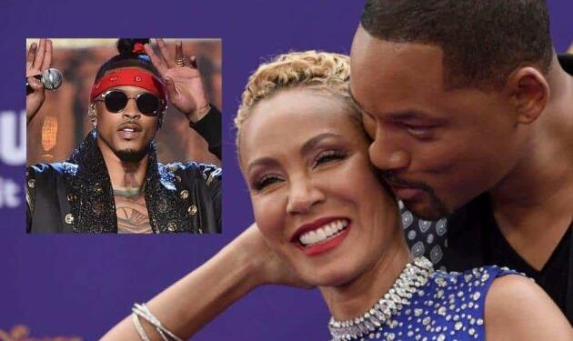 Amante de la esposa de Will Smith explica porque difundió su romance