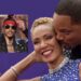 Amante de la esposa de Will Smith explica porque difundió su romance