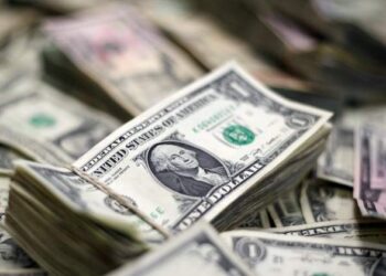 Precio del dólar hoy sábado 22 de agosto 2020