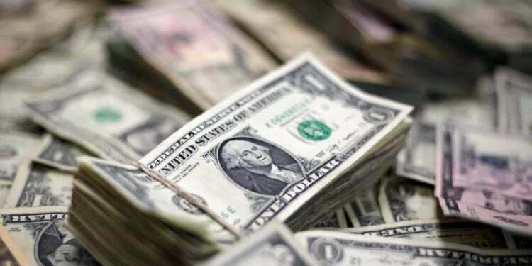 Precio del dólar hoy sábado 22 de agosto 2020