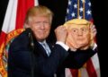 Republicanos nominan a Trump como candidato a la Presidencia de EEUU