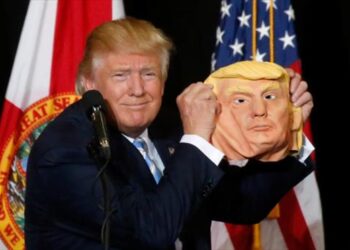 Republicanos nominan a Trump como candidato a la Presidencia de EEUU