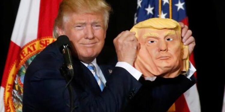 Republicanos nominan a Trump como candidato a la Presidencia de EEUU