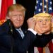 Republicanos nominan a Trump como candidato a la Presidencia de EEUU