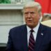 Trump asegura que desconoce proyecto de Bannon sobre muro con México