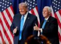 Trump advierte de posible fraude por el voto por correo