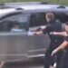 Policía dispara siete veces contra afroamericano en Wisconsin