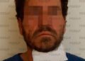 Orden de aprehensión por violencia familiar