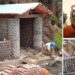 Ecoladrillos, una alternativa para reutilizar plásticos