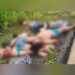 Encuentran 6 cuerpos sin vida en carretera de Tabasco